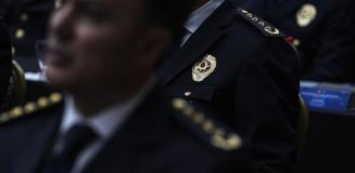 Emniyet Genel Müdürlüğü'nün ismi değişiyor Emniyet Genel Müdürlüğü'nün ismi değişiyor