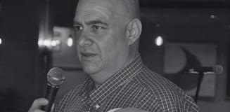 Eski milli basketbolcu Ediz Baksi, balkon kazasında hayatını kaybetti