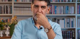 Gözaltına alınan gazeteci Levent Gültekin'in emniyetteki ifadesi ortaya çıktı