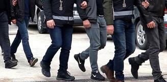 Göçmen kaçakçılığına darbe! 3 kişi tutuklandı