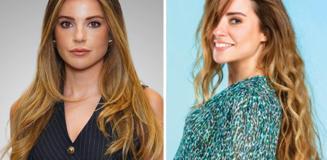 Oyuncu Ezgi Eyüboğlu serbest bırakıldı