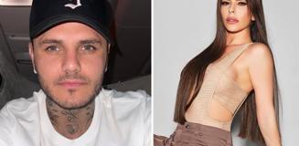 Simge ilk defa bu kadar net konuştu: Icardi bana işaret gönderseydi...