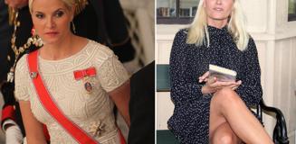 Kraliyet Sarayı duyurdu: Prenses için akciğer aranıyor