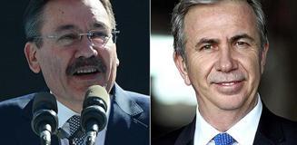 Mansur Yavaş mahkemeye gitmişti! Melih Gökçek 6 yıl sonra lojmanı boşalttı