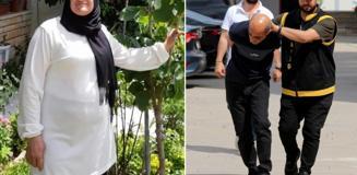 Cinayete kurban giden kadın rüyalarını anlatmış: Babanız olacak şerefsiz beni öldürüyor