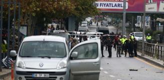 Teröristlerin saldırısında ihmal davası! Jandarma komutanı beraat etti Teröristlerin saldırısında ihmal davası! Jandarma komutanı beraat etti