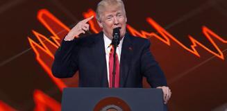 Trump'ın medya şirketi, nükleer enerji işine giriyor