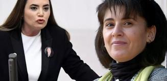 Babası, Leyla Zana'ya 'kızım' dedi mi? Ayyüce Türkeş çok sert çıktı