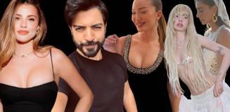 Üç ayrı dalga, çok sayıda ünlü isim! İşte soruşturmaya dair çarpıcı detaylar...