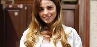 Uyuşturucu soruşturmasında serbest bırakılan Ezgi Eyüboğlu'ndan ilk açıklama