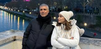 'Ağzı yamulmuş' denilen Samar Dadgar iddialara yanıt verip sebebini açıkladı