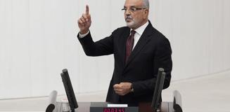 'Çift maaş alıyorum' diyen Sırrı Sakık'tan Meclis tarihine geçecek öneri