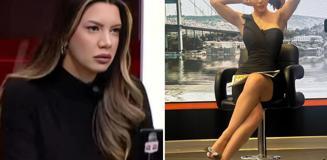 Ela Rümeysa Cebeci olayında Fulya Öztürk de topa girdi