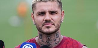 Icardi, Galatasaray tarihine geçmeye hazırlanıyor