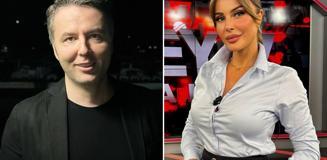 Hande Sarıoğlu açtı ağzını yumdu gözünü: İki cihanda elim yakanda Akif, anlatacaksın!