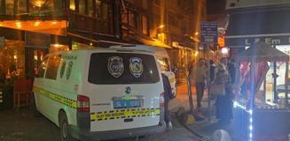 Kadıköy'de dehşet: 2 kişi ölü bulundu, bir not bırakmışlar