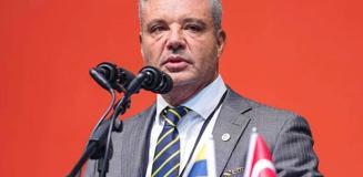 Sadettin Saran'ın yaklaşık 2 saat süren ifade işlemi tamamlandı