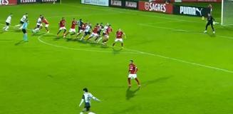 12 dakikalık VAR incelemesi ülkeyi karıştırdı: Maçlar başlamadan mı sonuçlanıyor?