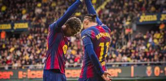 Barcelona üst üste sekizinci kez kazandı