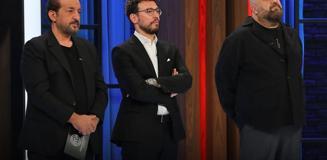 MasterChef Altın Kupa'da dengeler değişti! 2 isim birden veda etti