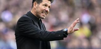 Diego Simeone'den kafa karıştıran Sörloth açıklaması