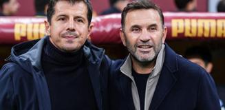 Emre Belözoğlu, Okan Buruk'a diş geçiremiyor