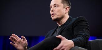 Elon Musk, 5 günde servetine 149 milyar dolar ekledi