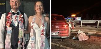 Çanakkale'de katliam gibi kazada kahreden detay