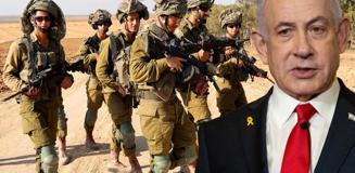 Netanyahu'dan 'sivil ordu' planı! 10 bin eve birden silah dağıtacak