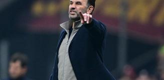 Okan Buruk maç sonunda açıkladı: Takımdan ayrılmayacak