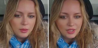 Polonyalı kadının Türkler hakkında sözlerine bakın! 123 yıllık tarihi hatırlattı