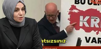 TBMM'de 'kriz' tartışması! Döviz kürsüye sığmayınca dananın kuyruğu koptu TBMM'de 'kriz' tartışması! Döviz kürsüye sığmayınca dananın kuyruğu koptu