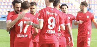 Boluspor yönetiminden futbolcuların 'hareketsiz' protestosuna tepki