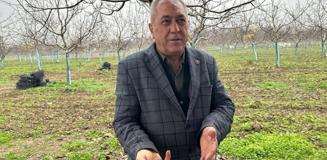 Bir köyü zengin eden ürün! Doktorlar, iş insanları buraya akın ediyor