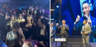 Ekol Tv sadece 2 sene dayanabildi! Daha geçen sene, çalışanlarına neler hediye etmiş neler