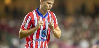 Sörloth'un Fenerbahçe'den istediği para ortaya çıktı