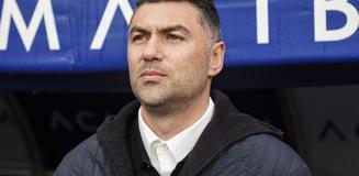 RAMS Başakşehir, Gaziantep FK'yi gole boğdu RAMS Başakşehir, Gaziantep FK'yi gole boğdu