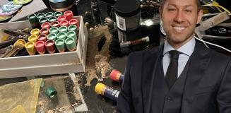 Kasım Garipoğlu'nun şoförü: Uyuşturucu partilerine ünlü isimler katılıyordu