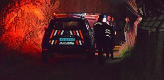 Manisa'da eşini öldürüp tarlaya attı, İran'a kaçarken sınırda yakalandı