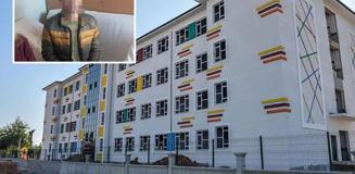 Mide bulandıran iddia! 19 öğrencisi ifade verdi, cezaevine gönderildi