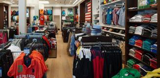 Saat & Saat, Türk giyim markası Aydınlı Grubu satın aldı Saat & Saat, Türk giyim markası Aydınlı Grubu satın aldı