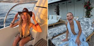 Serbest bırakılan Melisa Döngel'den ilk açıklama: Haberler gerçeği yansıtmıyor