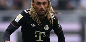 Sacha Boey'dan sürpriz transfer hazırlığı