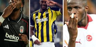 Shomurodov, gol krallığında zirvenin tek sahibi