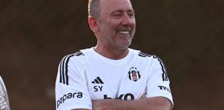 Beşiktaş'ın golcü hedefi eski Antalyasporlu Haji Wright