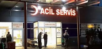 Yedikleri tavuktan zehirlendiler! Üniversite öğrencileri hastanelik oldu