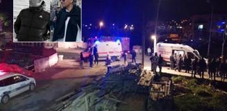 İstanbul'da feci kaza! 2 lise öğrencisi hayatını kaybetti