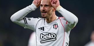 Vaclav Cerny Fenerbahçe'yi çok seviyor