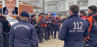 576 saatlik belirsizlik: Mustafa Abi'den hala iz yok