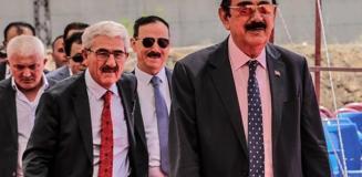 Aşiret lideri, Ankara'nın göbeğinde oğlunu vurdu Aşiret lideri, Ankara'nın göbeğinde oğlunu vurdu